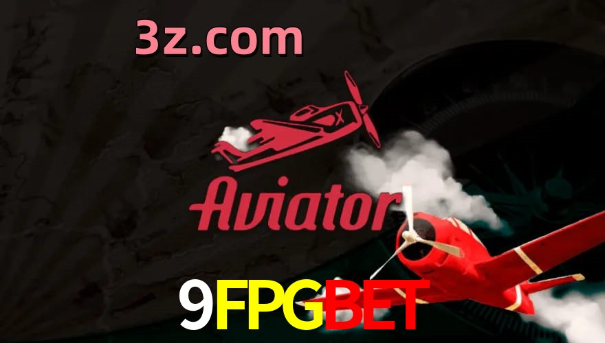 Aviator 9FPGBET