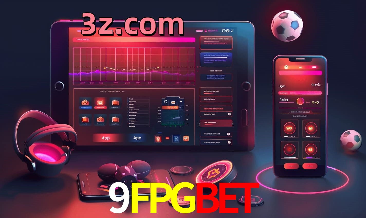 Download 9FPGBET App