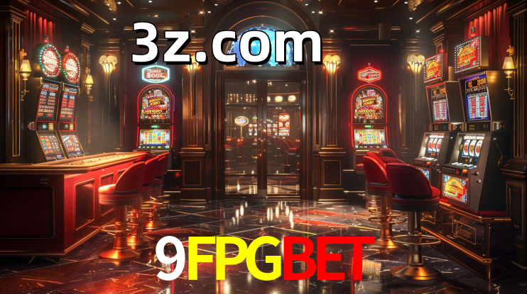 9FPGBET Casino Online | Site Oficial