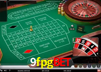 Cassino ao vivo com dealers reais na 9fpgbet