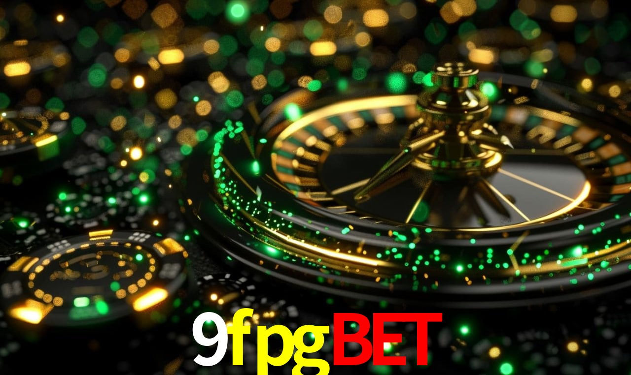 Slots com jackpots e giros grátis na 9fpgbet